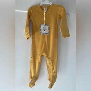 Kate Quinn Bamboo Zippy